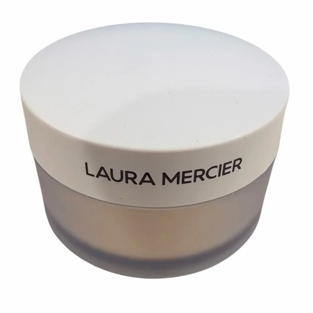 Laura Mercier Translucent Loose Setting Powder Ultra Blur Color Honey